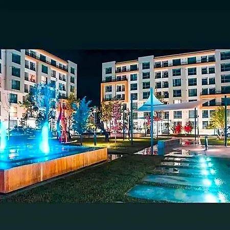 Onix Blue Mamaia Nord Constanta