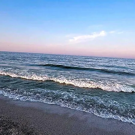 Hotel Onix Blue Mamaia Nord *