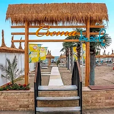 Hotel Onix Blue Mamaia Nord Constanta