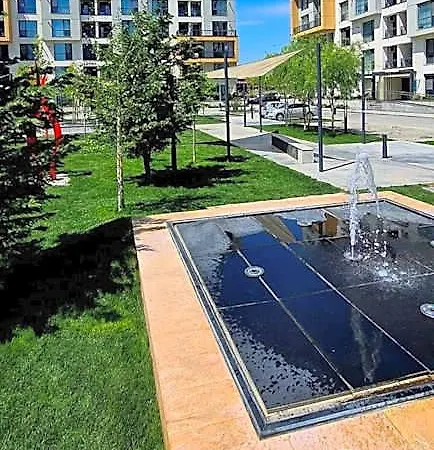 Onix Blue Mamaia Nord Hotel Constanta