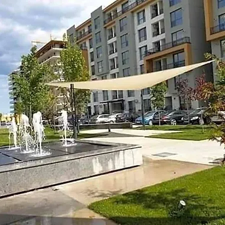 Onix Blue Mamaia Nord Constanta