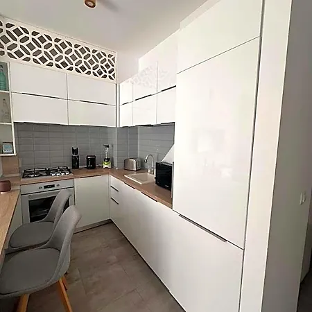 Onix Blue Mamaia Nord Hotel