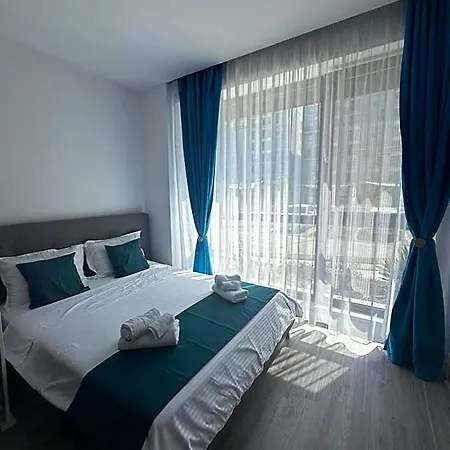 Onix Blue Mamaia Nord *